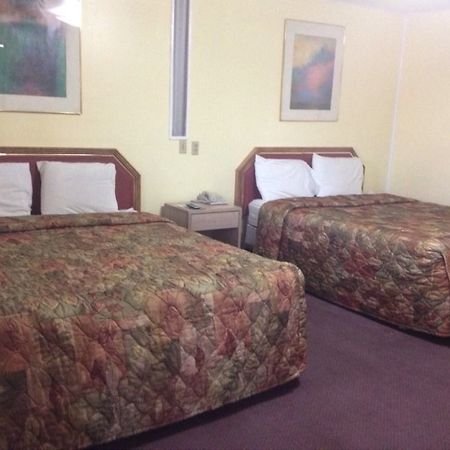 Travel Motel Ратон Экстерьер фото