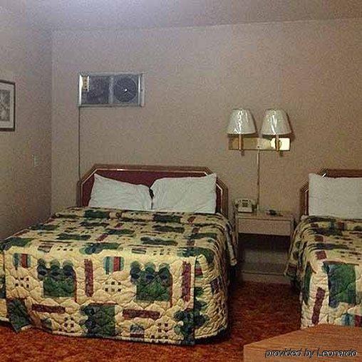 Travel Motel Ратон Экстерьер фото